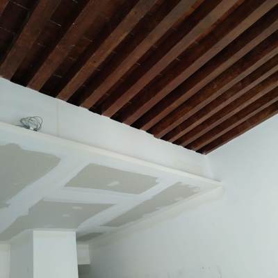 Rehabilitación techo madera 4