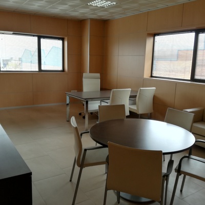 DESPACHO DESPUES DE LIMPIEZA