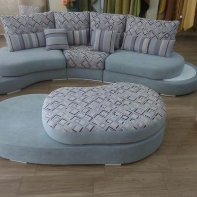 Conjunto sillones