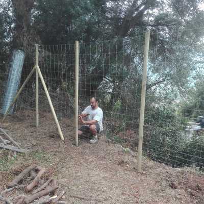 Cerraminto de fincas