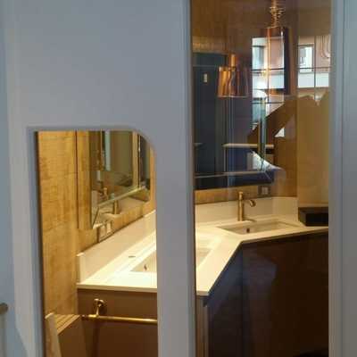 pequeños espacios bien aprovechados