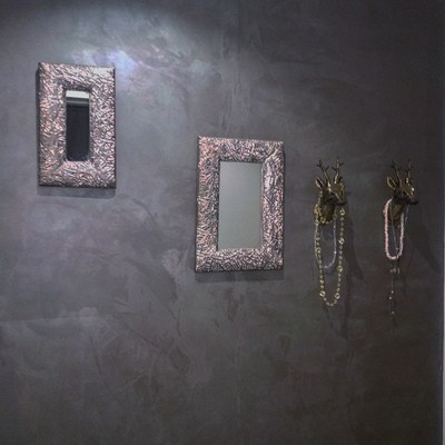 Acabados decorativos