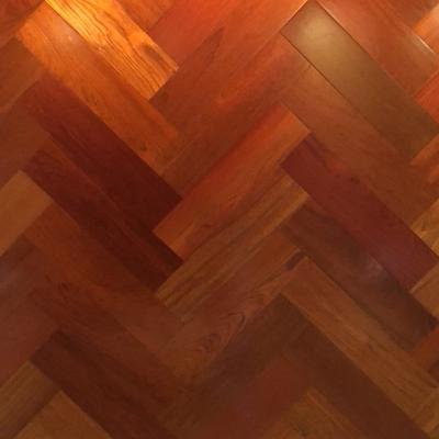 #tarimajatoba en espiga