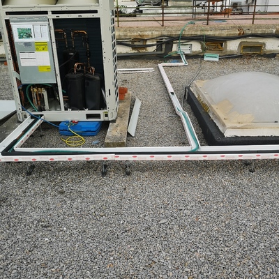 Sistema de refrigeracion