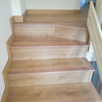 Escalera