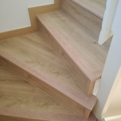 Escalera