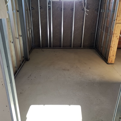 Montar paredes de pladur