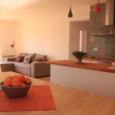 Integral en Embajadores