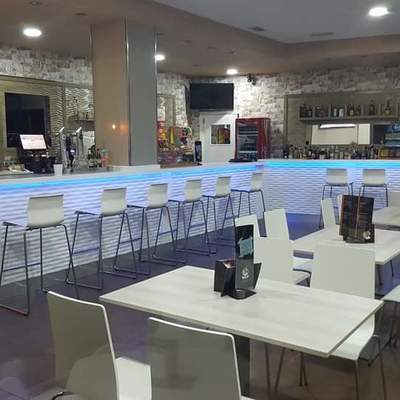 instalación tiras led