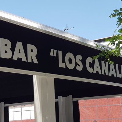 Cerramiento cafetería