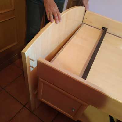 Montaje de muebles cama 7