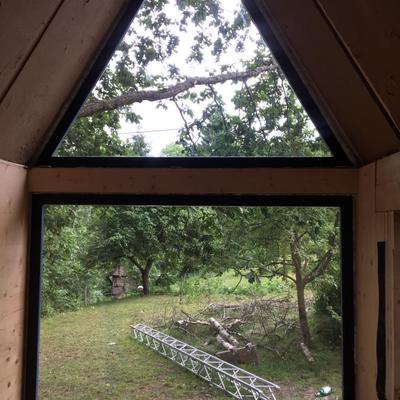 Casa en el árbol (República Checa)