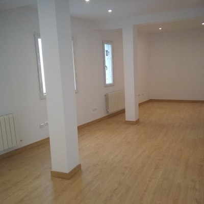 Reforma integral Cantabria Santander