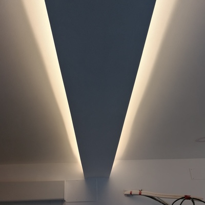 Iluminación led. Tiras led 220 /12/24V