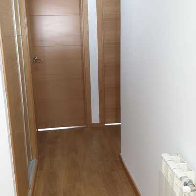 PUERTAS DE DOMITORIO