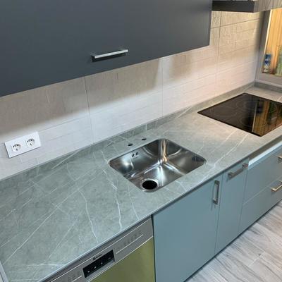 fabricacion a medida de cocina