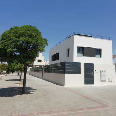 Vivienda Passive House