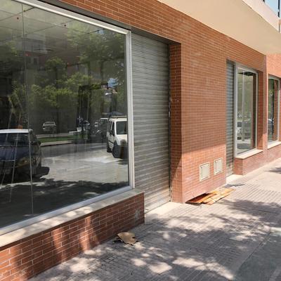 REFORMA LOCALES TOMARES