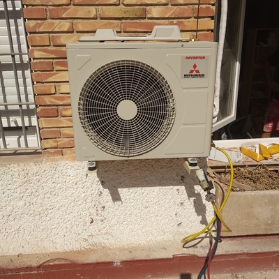 Instalación