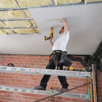 Sala de eventos y celebraciones en Sarrigurren