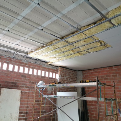 Sala de eventos y celebraciones en Sarrigurren