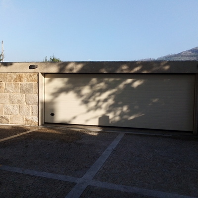 REFORMA  GARAJE....................