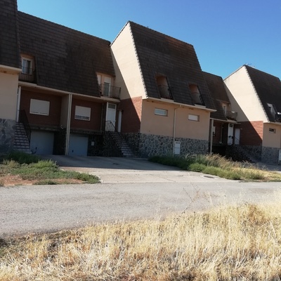 Cooperativa de Eras de Ayuso