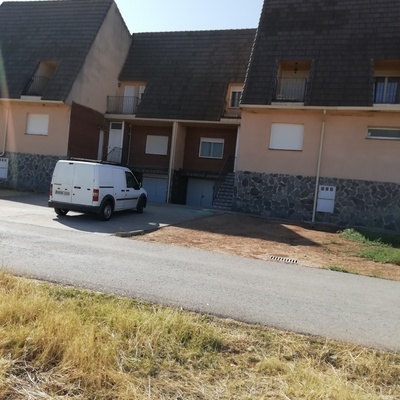 Cooperativa de Eras de Ayuso