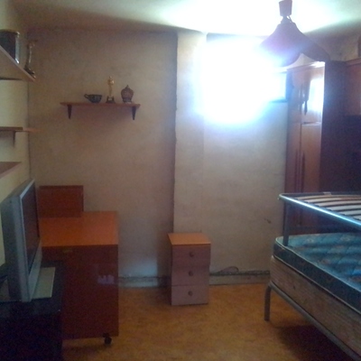 Habitación principal