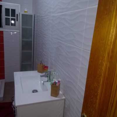 Decoración y reformas de baños