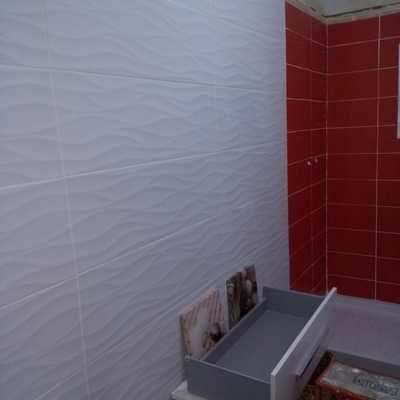 Decoración y reformas de baños