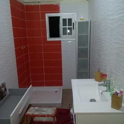 Decoración y reformas de baños