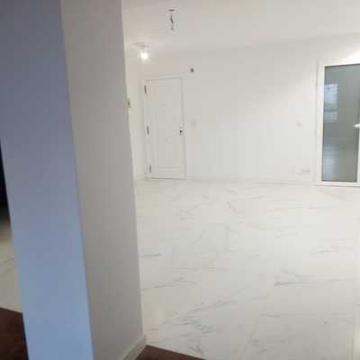 Reforma integral calle Falperra