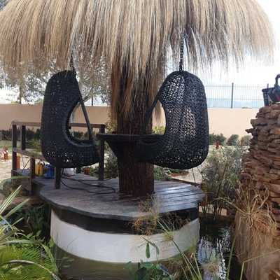 RELAJACIÓN CON RUIDO DE FUENTE