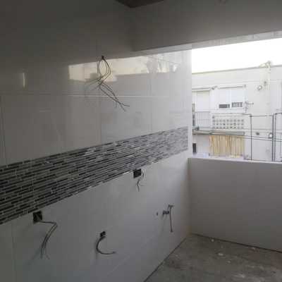 Reforma de cocina en vivienda