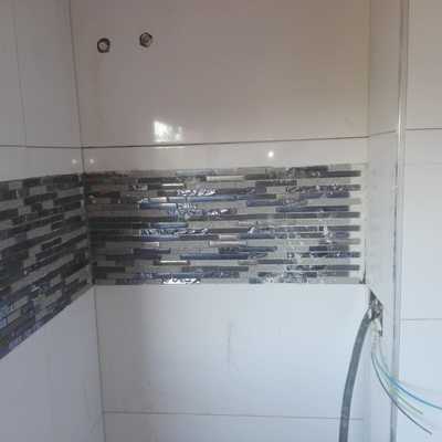 Reforma de cocina en vivienda