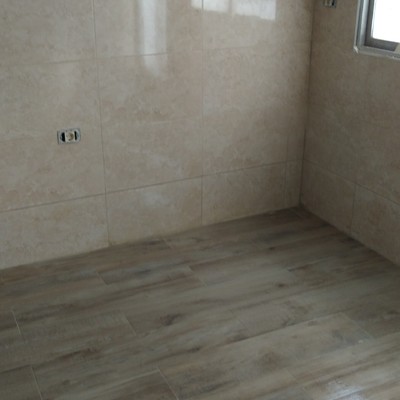 Actualización cocina