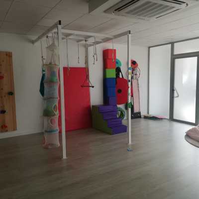 Limpieza en Establecimientos infantiles