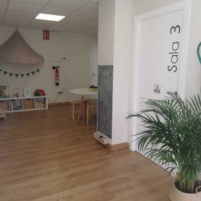 Limpieza en Establecimientos infantiles