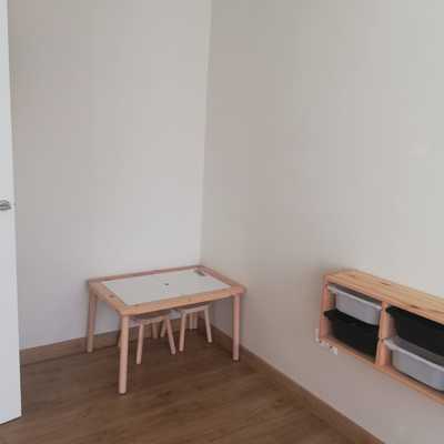 Limpieza en Establecimientos infantiles