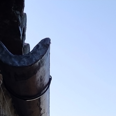 Restauración ermita románica y entorno.