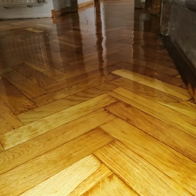 Parquet
