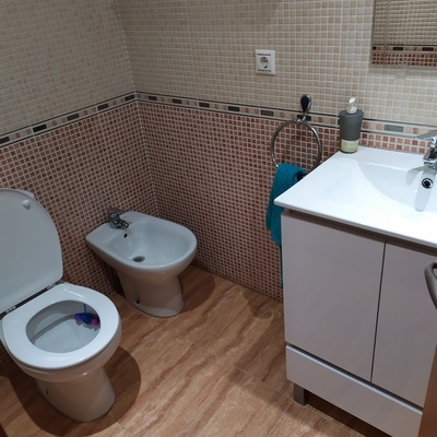 Baño