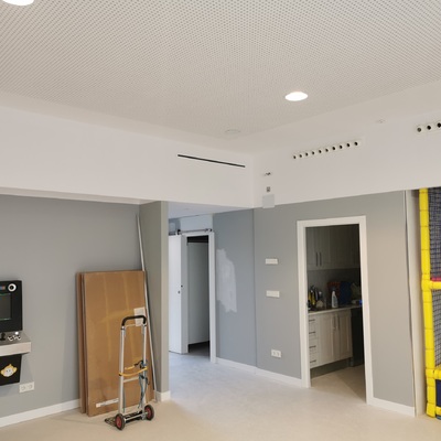 Sala de eventos y celebraciones en Sarrigurren