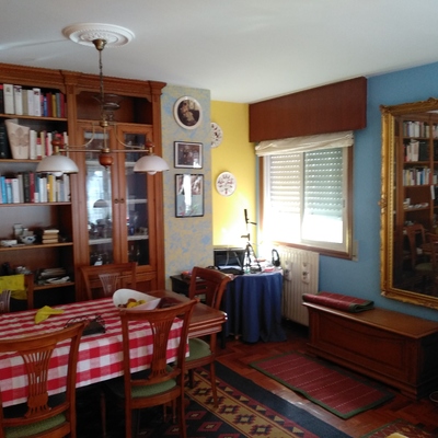 Los muebles no quedan pintados