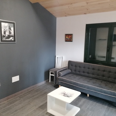 BUNGALOWS EN CLT-interiores