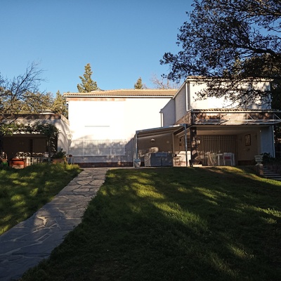 Chalet en Los Arroyos