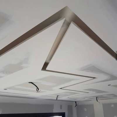 techo estilo moderno