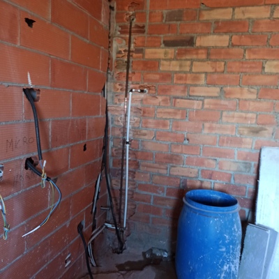 Instalación tubo multicapa