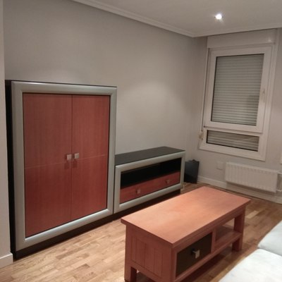 Mueble salón